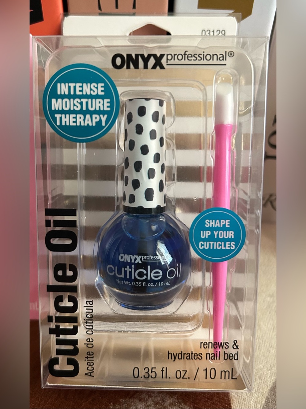 💙 NEW 💙 Cuticle Oil 💙
